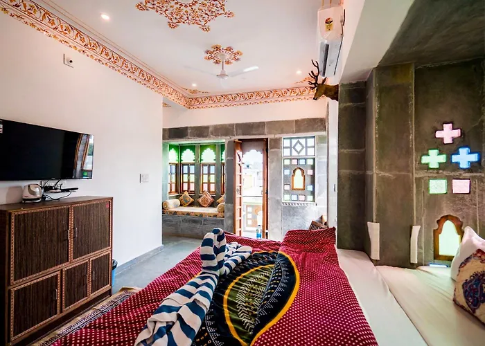 Lassi Guest House