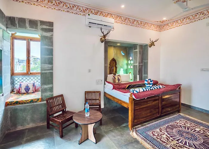 Lassi Guest House