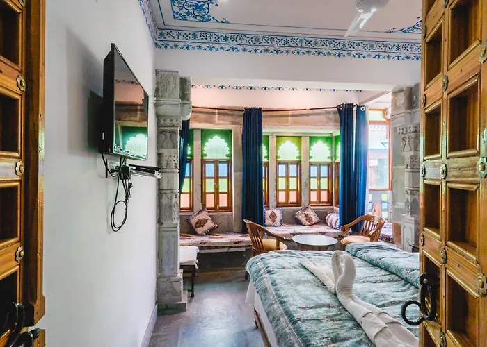Lassi Guest House